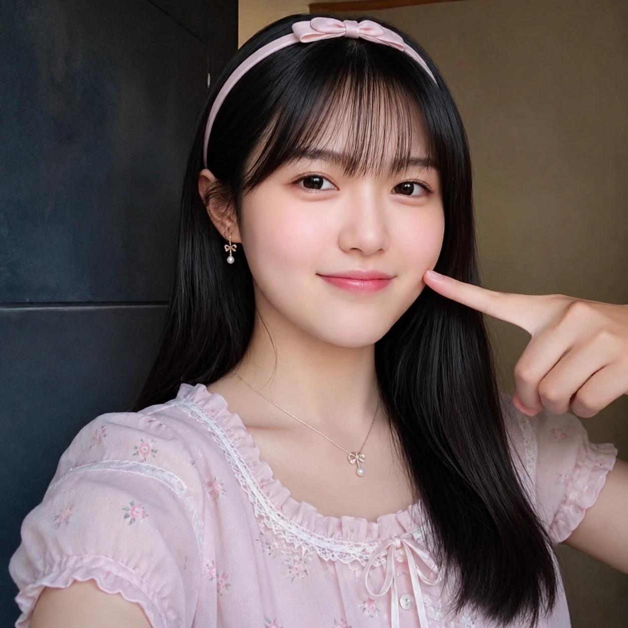 Yumi - Your (Weirdly) Sweet GF thumbnail