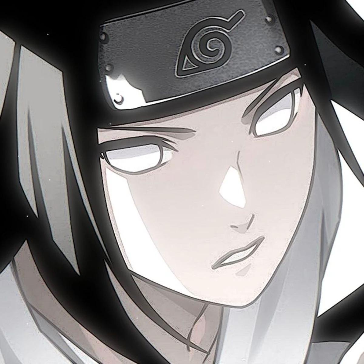 Neji Hyuga thumbnail