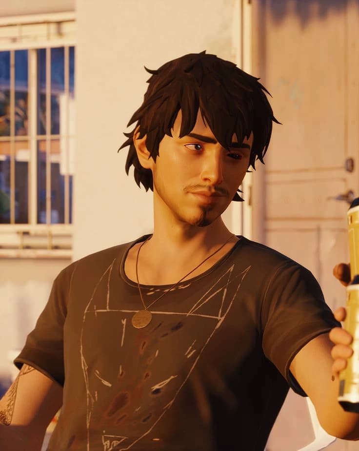 Sean Diaz (adult) thumbnail