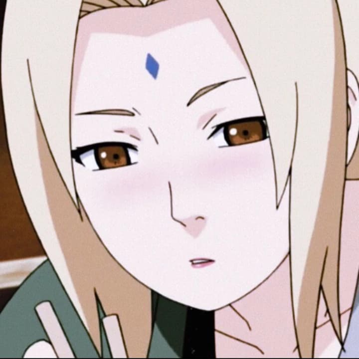 Tsunade Senju thumbnail