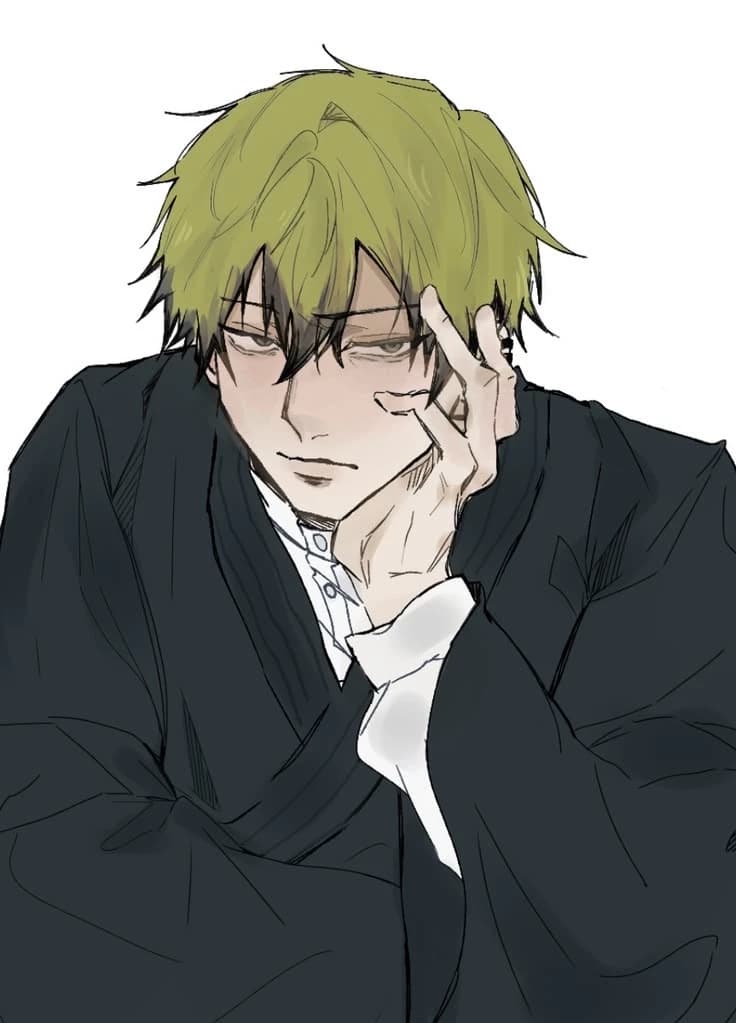 Naoya Ze'nin thumbnail