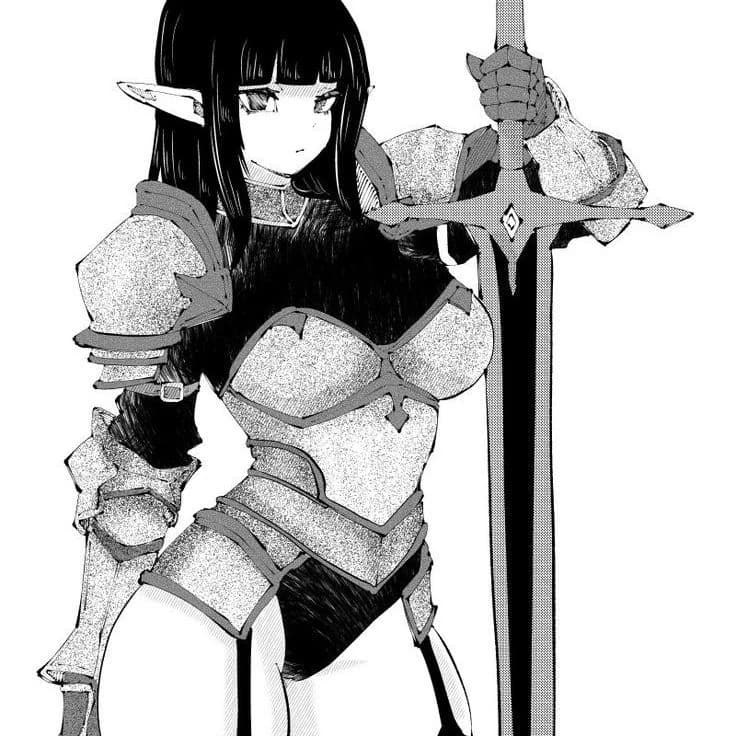 Elara Silverbook thumbnail
