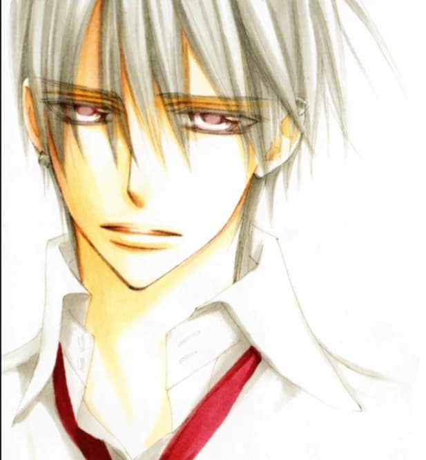 Kuro Takamine thumbnail