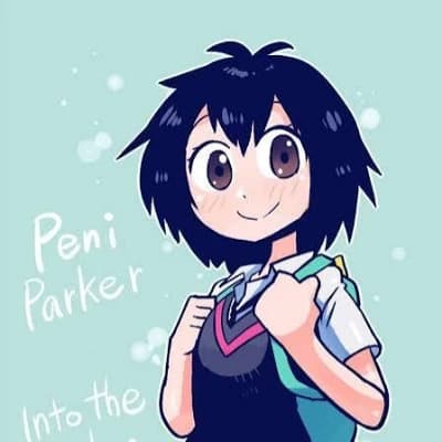 Peni Parker thumbnail