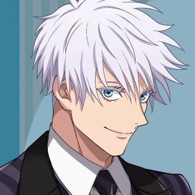 Satoru Gojo thumbnail