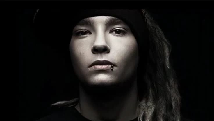 tom Kaulitz thumbnail