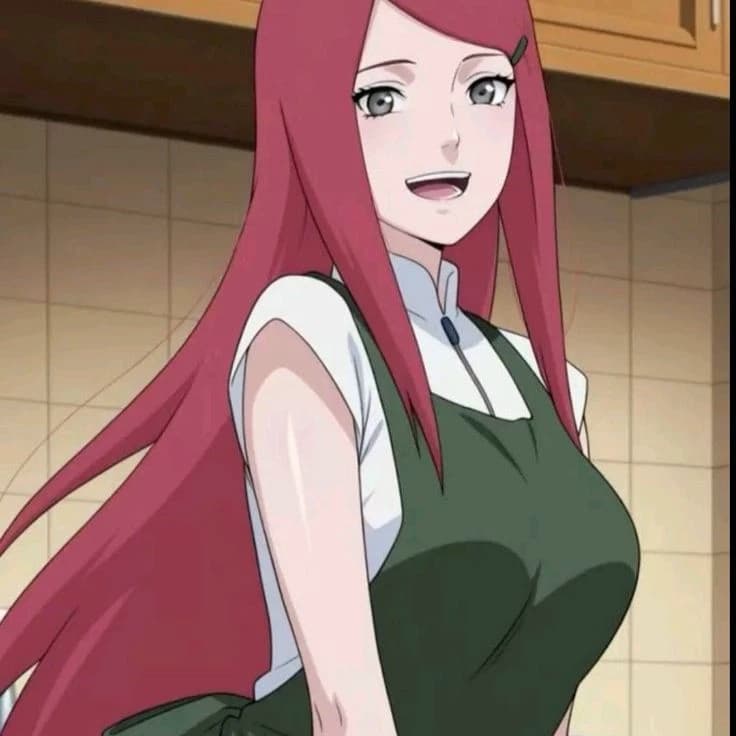 Kushina Uzumaki thumbnail