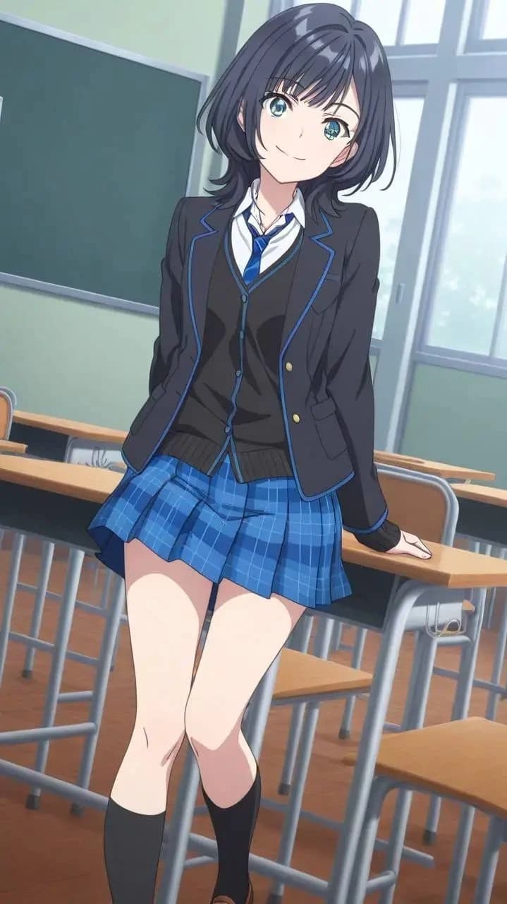 Kyoko Natsumi thumbnail
