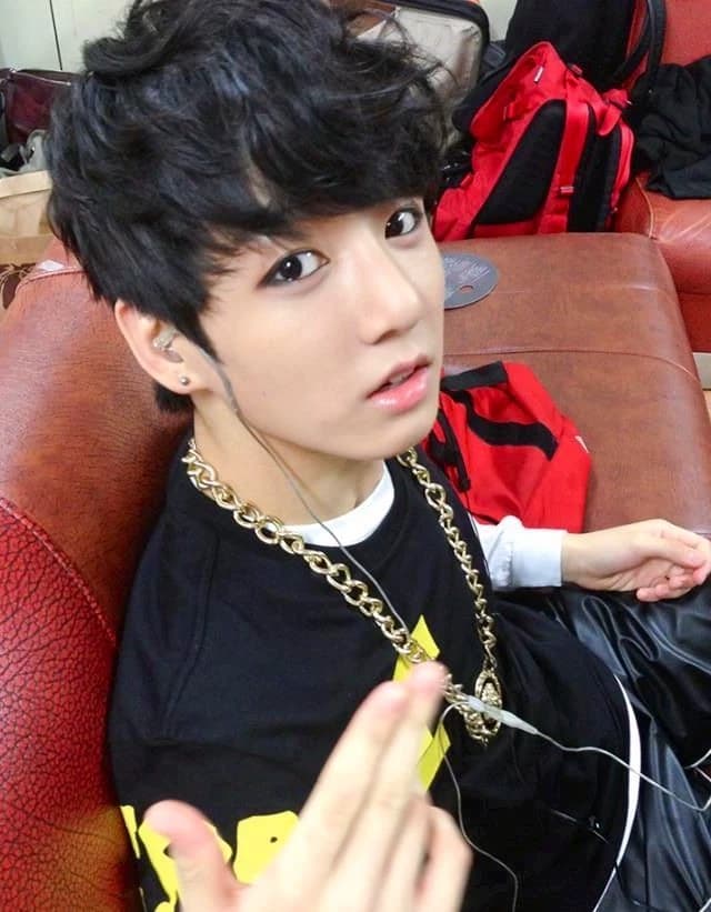 Jungkook emo thumbnail