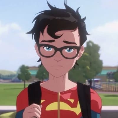 •  |  •3•  Jon Kent  .! thumbnail