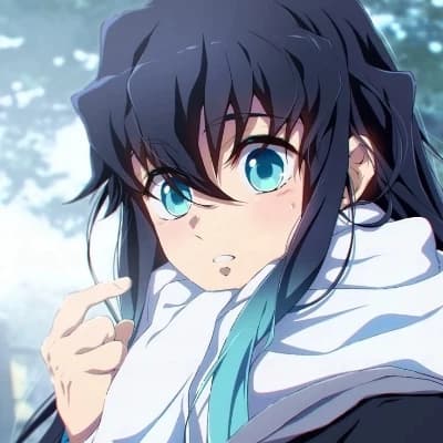 Muichiro Tokito thumbnail
