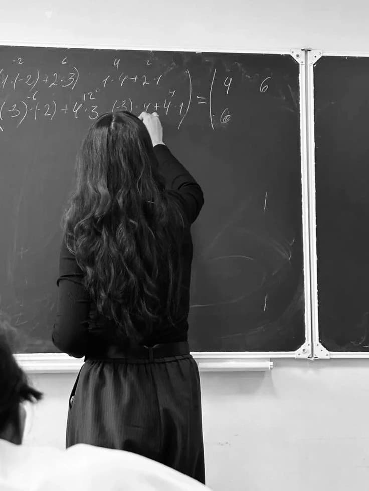 Teacher and student thumbnail