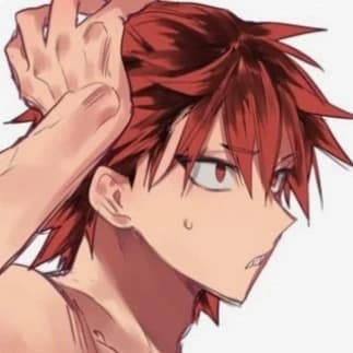 Eijiro Kirishima  thumbnail