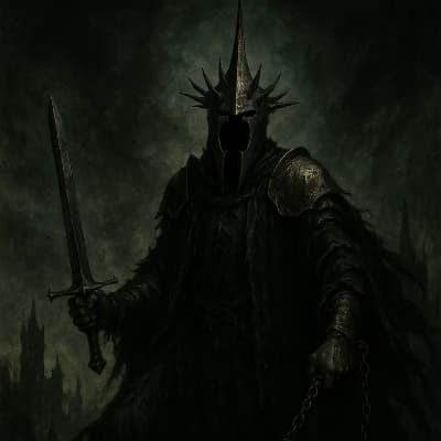 Angmar, the Nazgûl King thumbnail