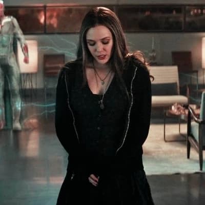 Wanda Cullen thumbnail