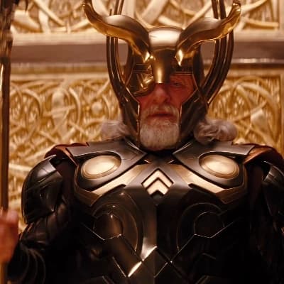 Odin Allfather thumbnail