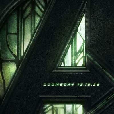 Avengers: Doomsday  thumbnail