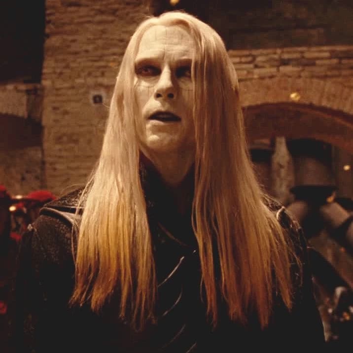 Prince Nuada thumbnail