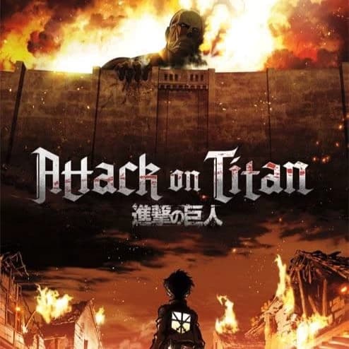 Attack On Titan- Pick Me thumbnail