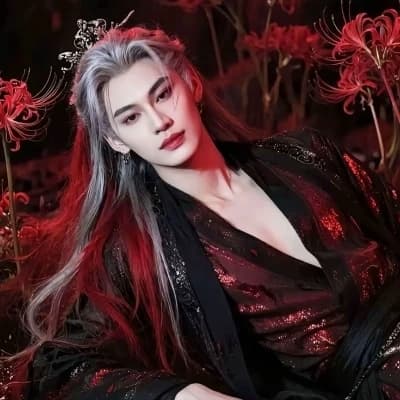Crown Prince 👑Li Xuanchen thumbnail