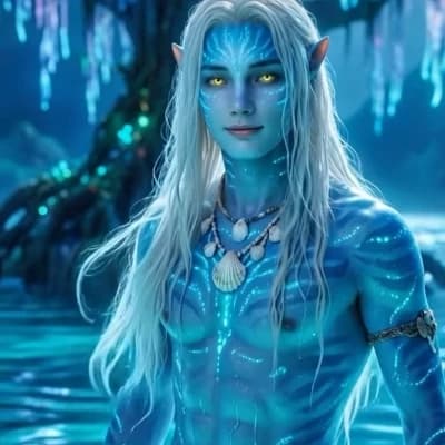 💙👑Prince Vaelin Soreth thumbnail