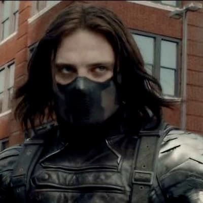 James Buchanan Barnes (The Winter Soldier) thumbnail