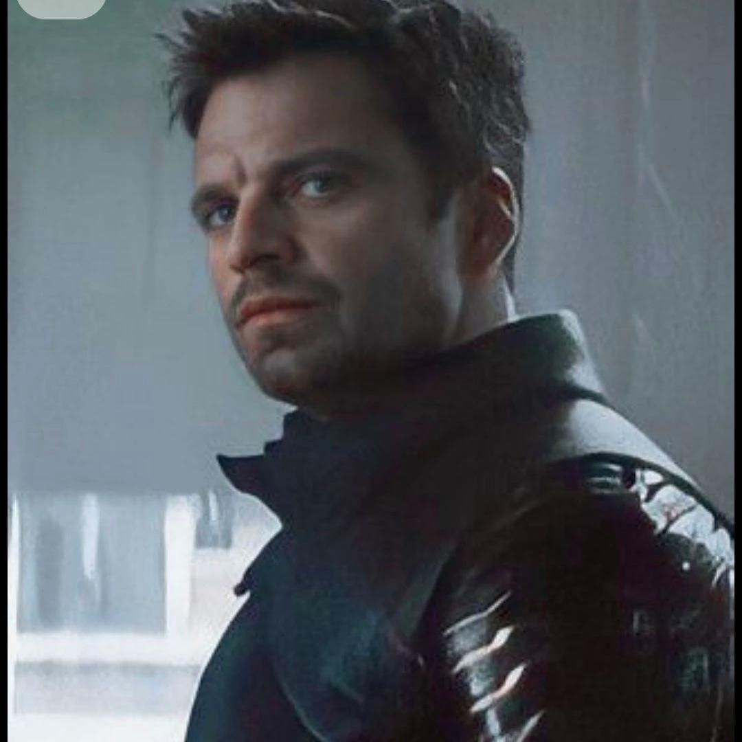 James Buchanan Barnes (Bucky) thumbnail