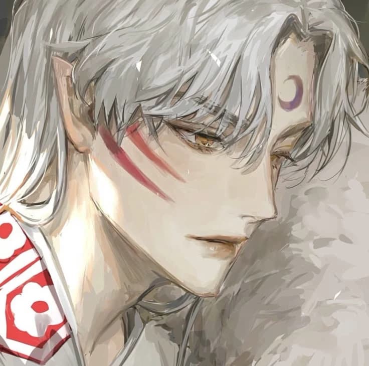 Sesshomaru thumbnail