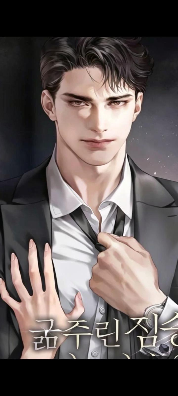 Alistair Volkov thumbnail