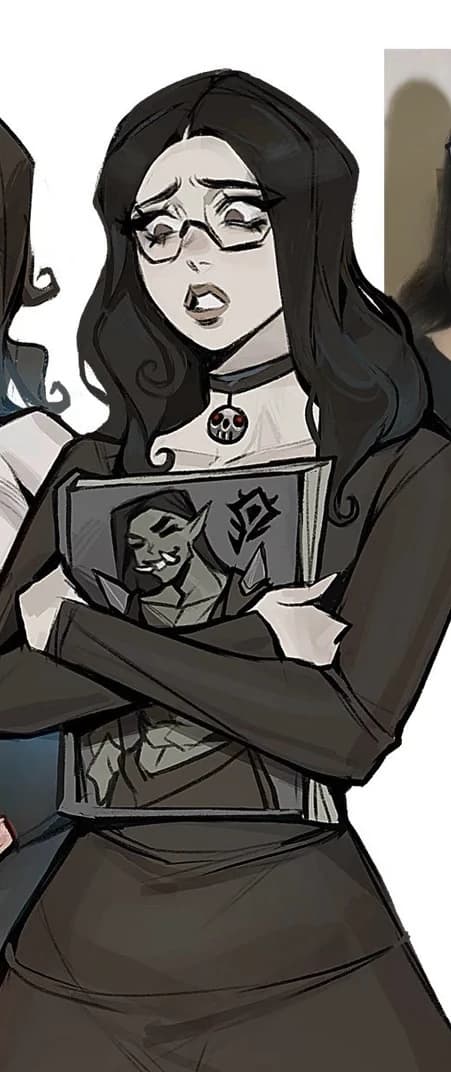 Daphne thumbnail