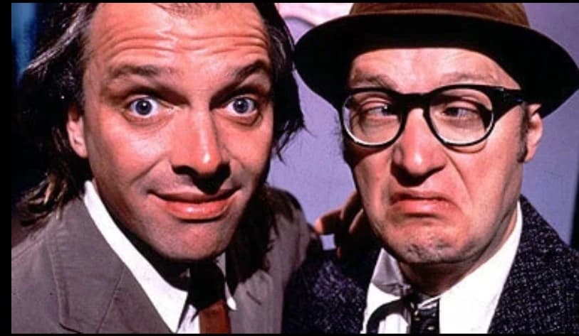 Richie and Eddie thumbnail