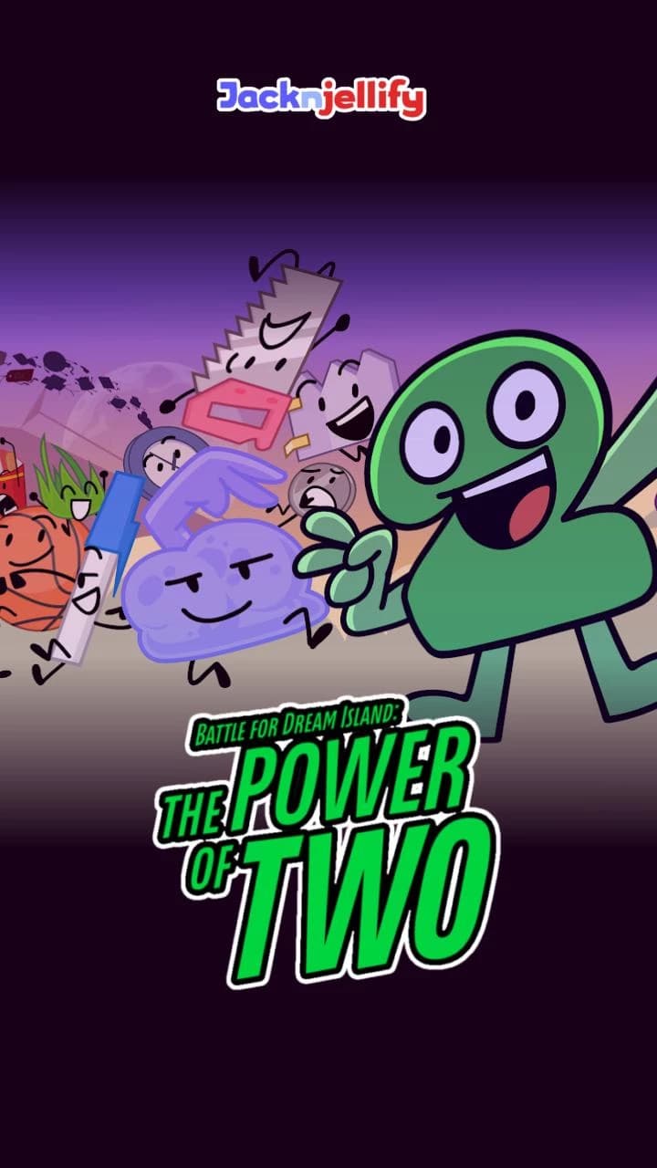 The Power of Two (Episode 23) thumbnail