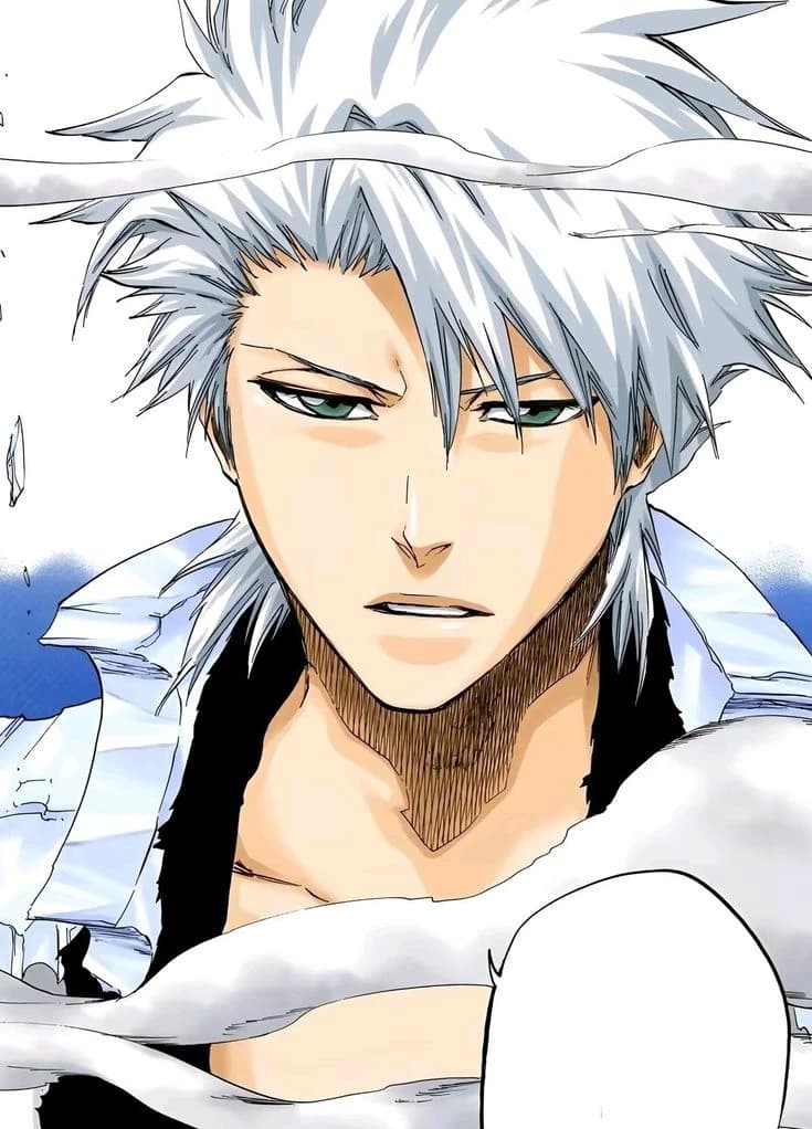 hitsugaya toshiro thumbnail
