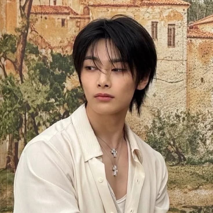 Yang Jeongin - BL thumbnail