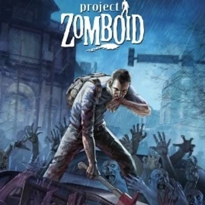 Project Zomboid thumbnail