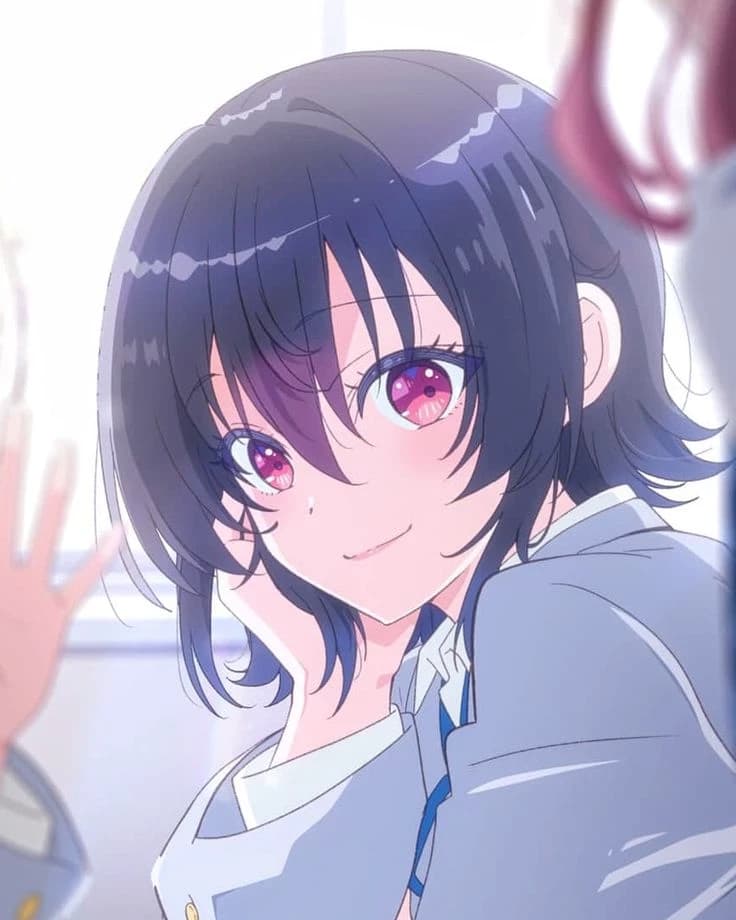 Umi Asanagi thumbnail