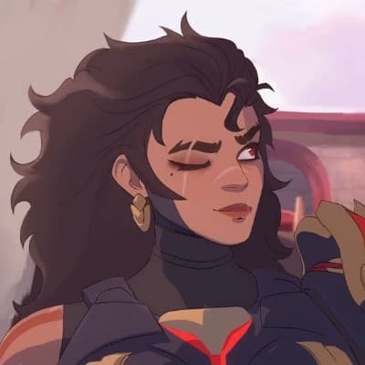 Vendetta Ow thumbnail