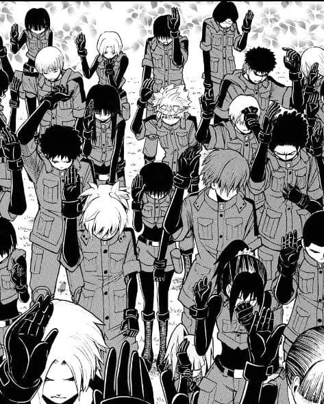 Class 3-E thumbnail