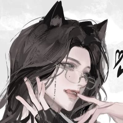 Wu Xinyi— GL thumbnail