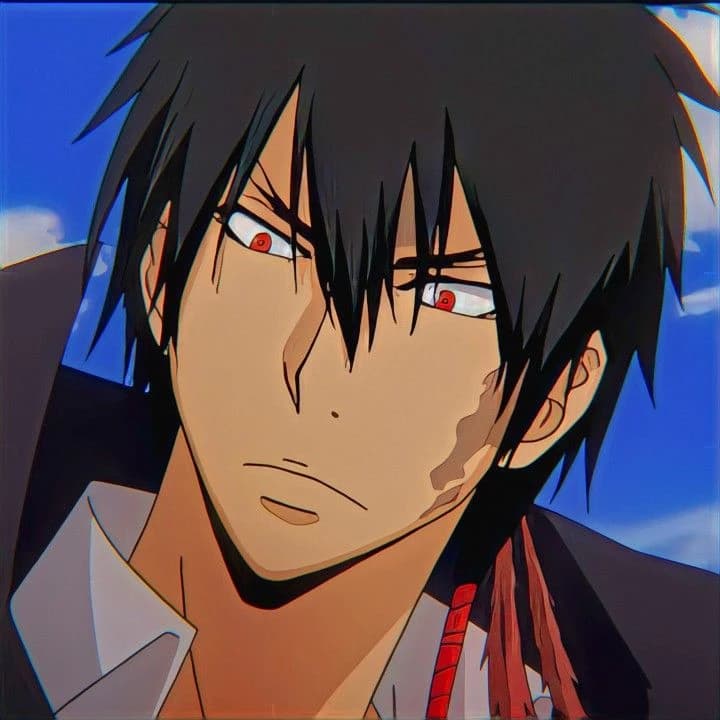Xanxus Varia ~ Leader of Varia thumbnail