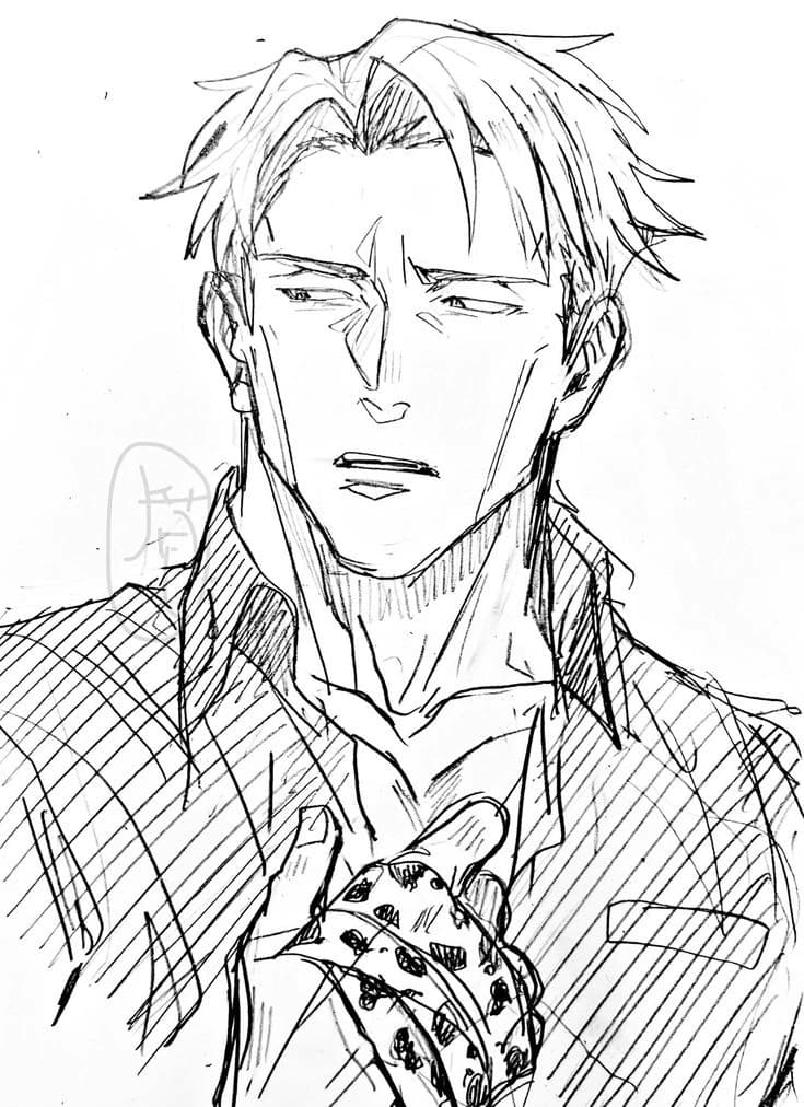 Nanami Kento thumbnail