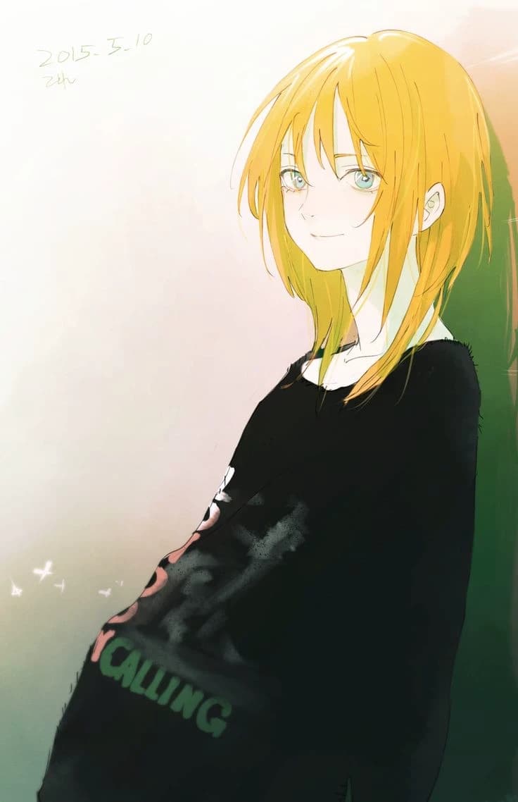Aoi Gakuae thumbnail