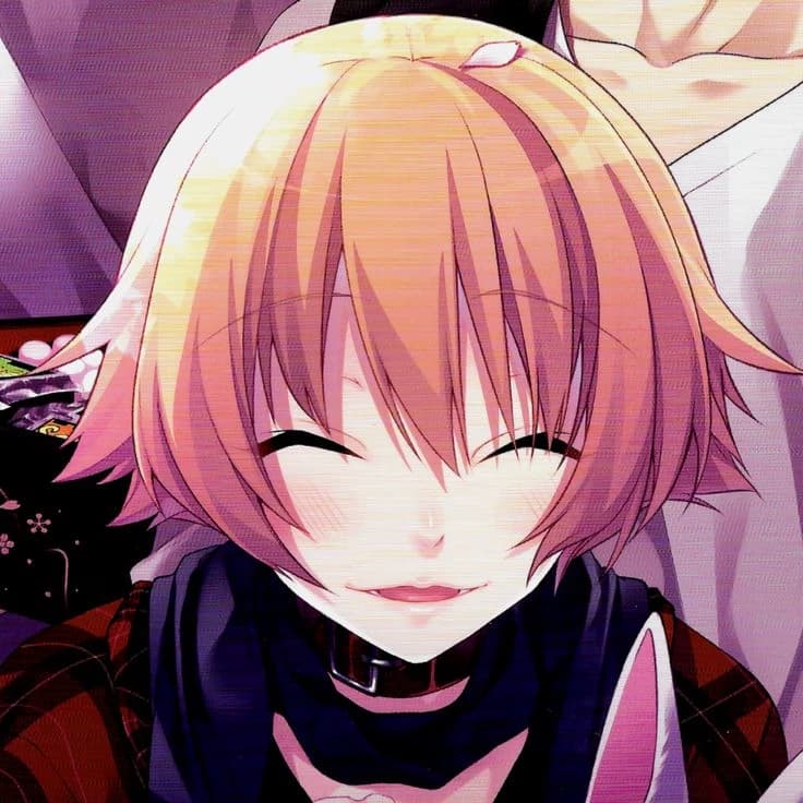 Ritsu Amanae. thumbnail