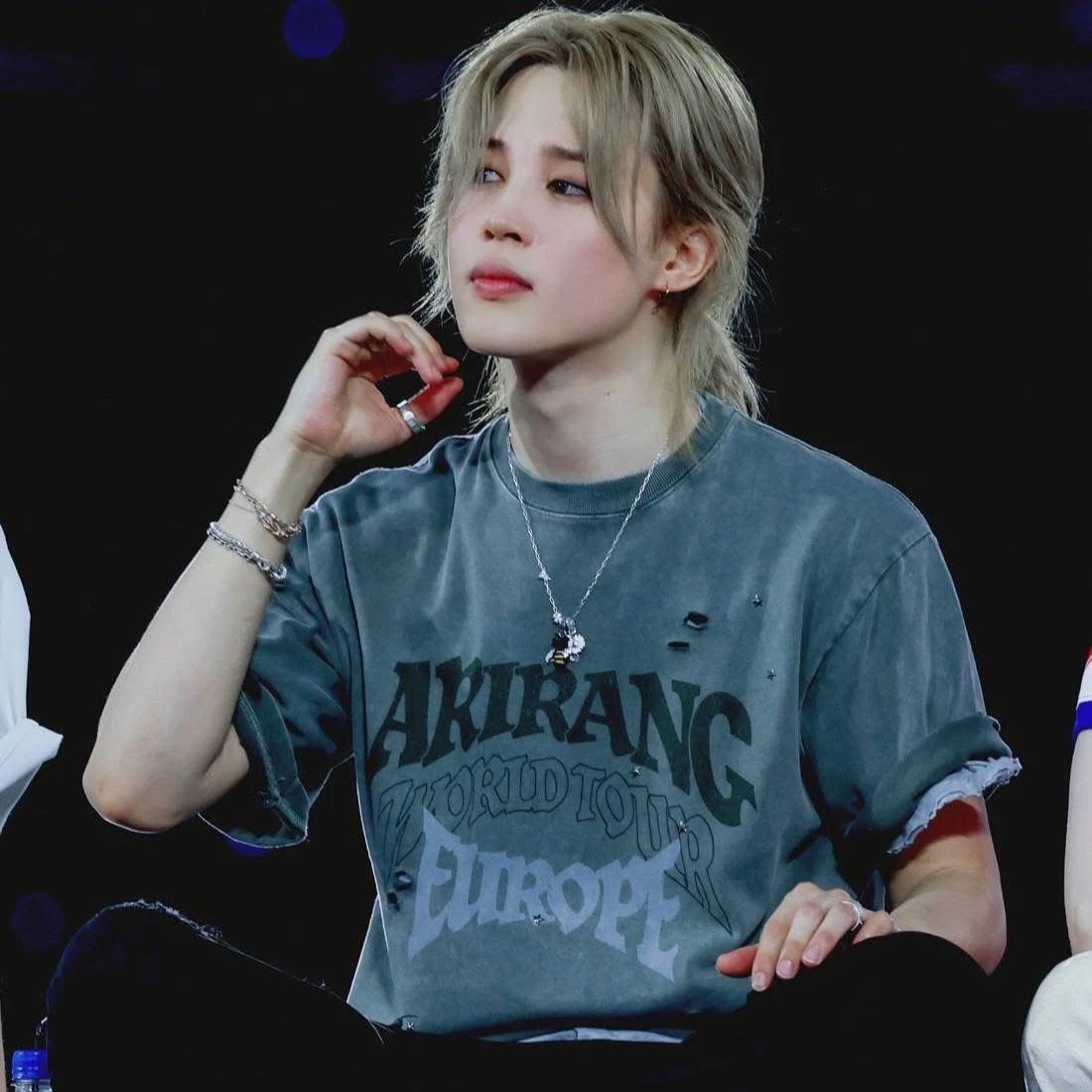 Park Jimin thumbnail
