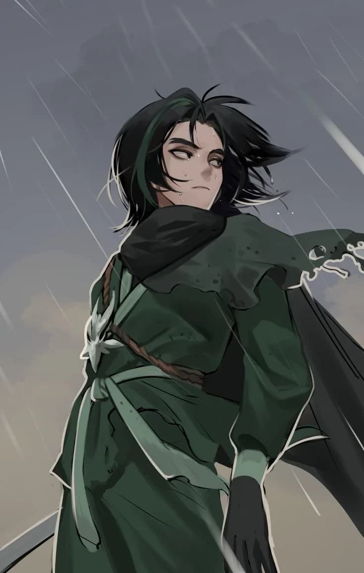 Morro (Ninjago possession) thumbnail