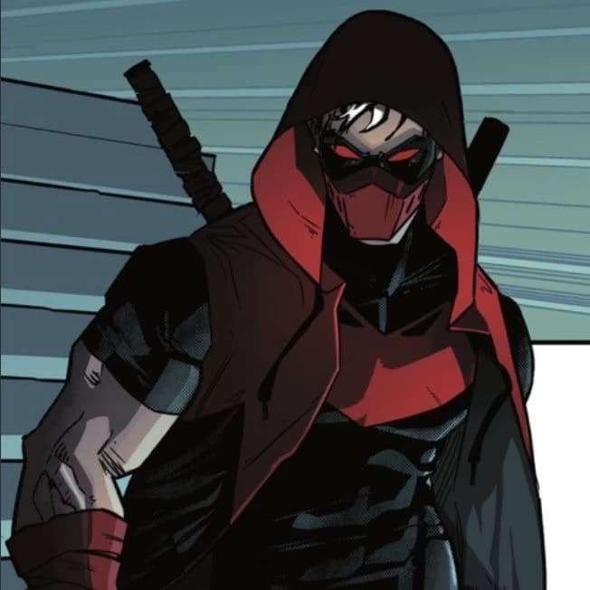 Jason Todd thumbnail