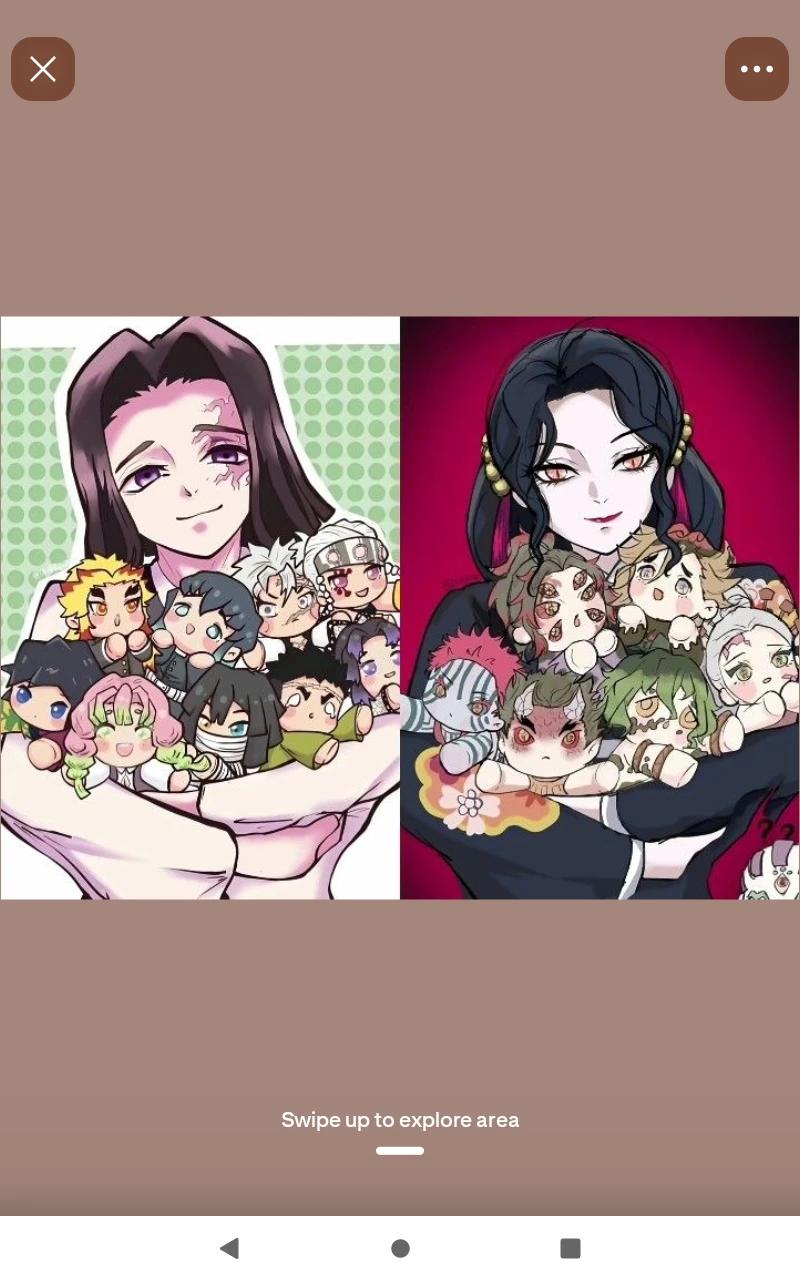 Demon Slayer kindergarten thumbnail