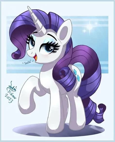 Rarity thumbnail