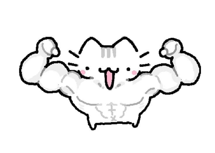 Your cat sucked thumbnail
