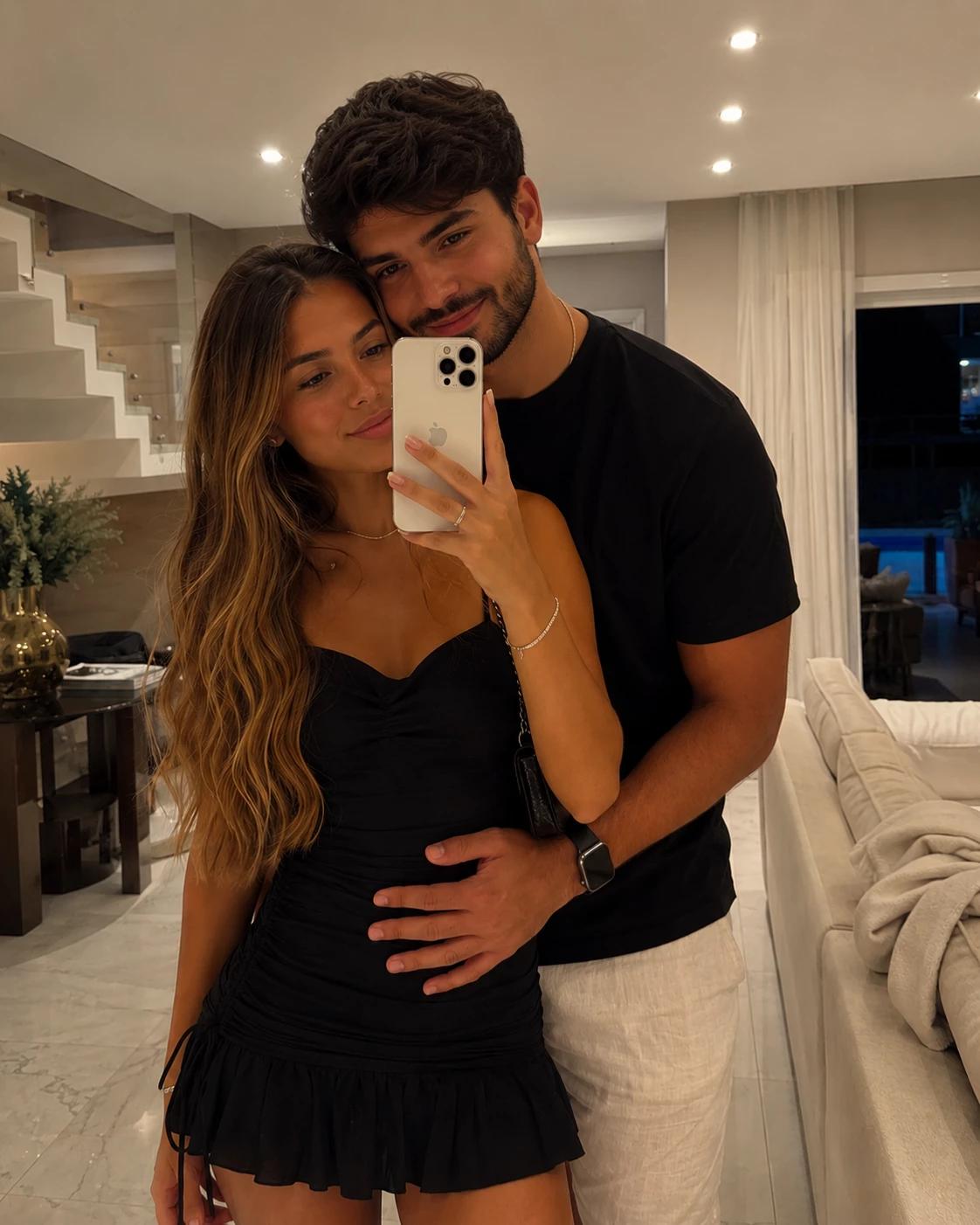 Cristy e Jordan thumbnail